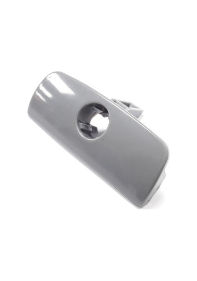 Vw Passat B5.5 2001-2005 Torpido Kapağı Açma Kolu Gri 3B1857122F