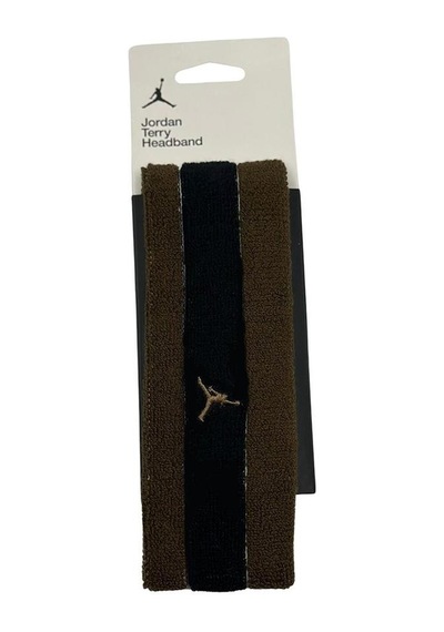 Nike Jordan M Headband Terry Saç Bandı - J.100.4299.310.os-8869