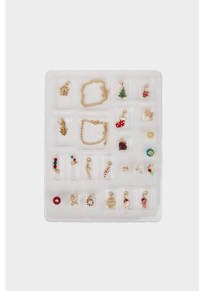 Defacto Yılbaşı Temalı Advent Calendar G2224AXNS
