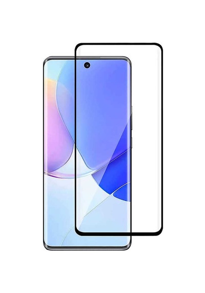 Huawei Nova 9 Uyumlu Zore Süper Pet Ekran Koruyucu Jelatin
