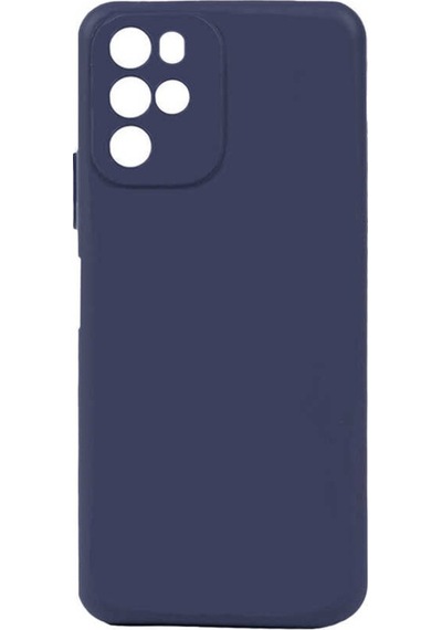 Omix X700 Kılıf Biye Yumuşak Silikon Case