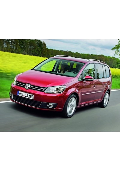 Vw Touran 2003-2021 Sol Koltuk Altı Ayar Kolu 3C0881253A