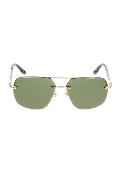 Mustang Mu2361-01 60 Unisex Güneş Gözlüğü