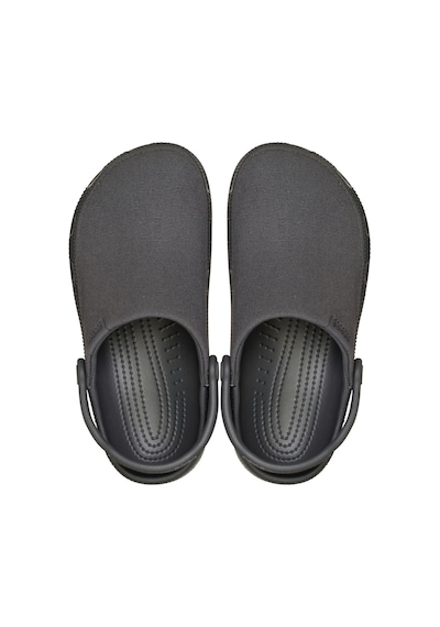 Crocs Classic Crafted Clog Unisex Terlik Cr211354 Crc.0ld Siyah