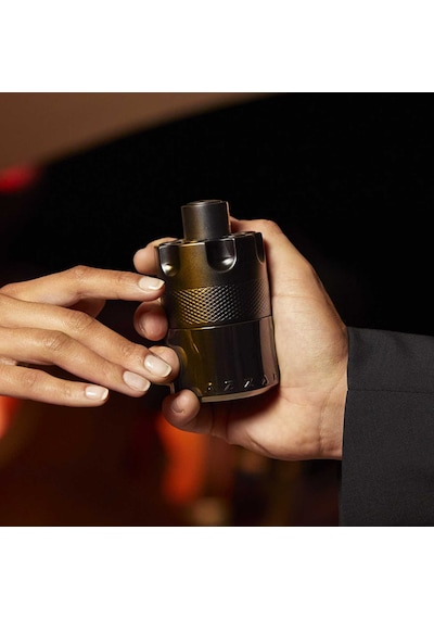 Azzaro The Most Wanted Intense EDP 150 ml Erkek Parfüm
