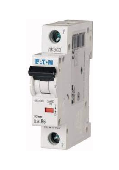Eaton 247829 Cls4-B16/1