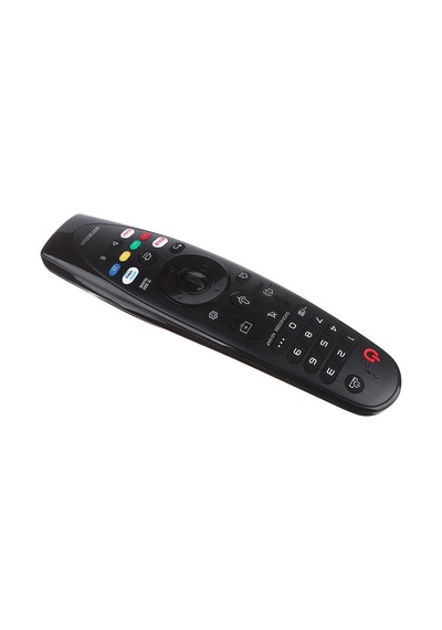 Akb75855501 Mr20ga Kızılötesi Yedek Uzaktan Kumanda Lg Smart Tv İçin Fit