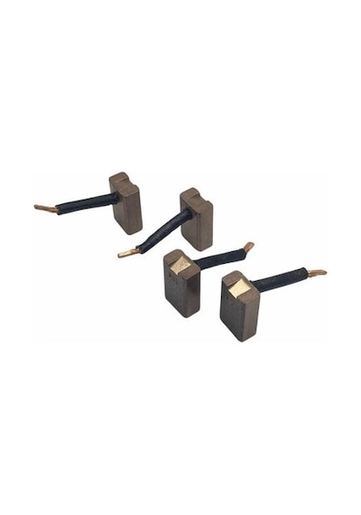 Marş Kömür 12 Volt Dörtlü Bsx 102