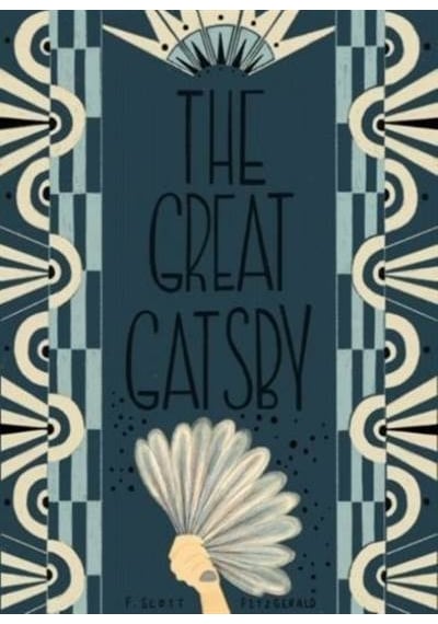 The Great Gatsby (Collector's Editon) 9781840227956