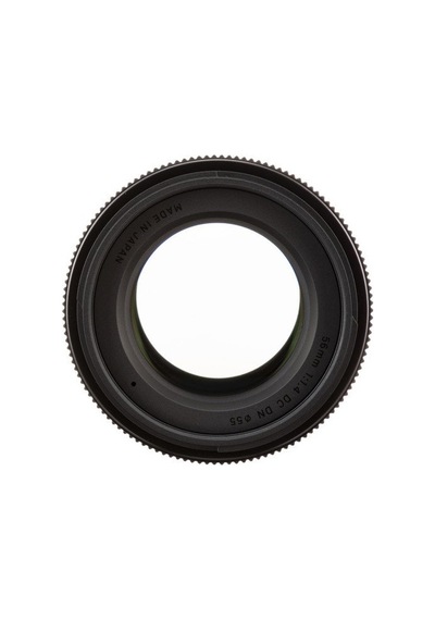 Sigma 56 MM F/1.4 DC DN Contemporary (Sony E) Uyumlu Lens