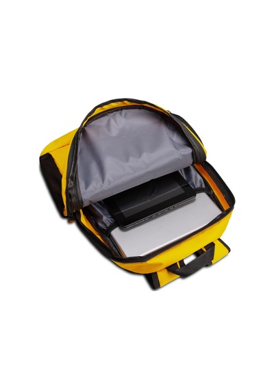 Classone Classone BP-WTX108 15.6" Sarı Notebook Sırt Çantası