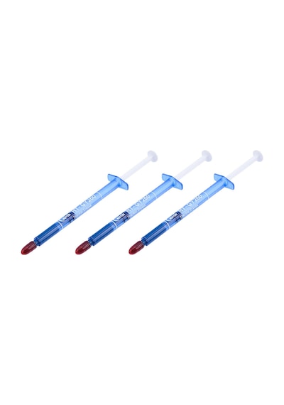 3 Adet Termal Macun Playstation Xbox One 360 Ps3 Ps4 Ps5 Konsol Tamir Yüksek Performans