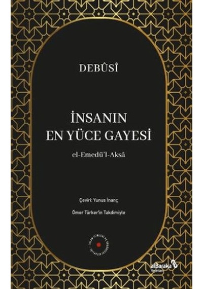 İnsanın Yüce Gayesi - Aıaı-896404