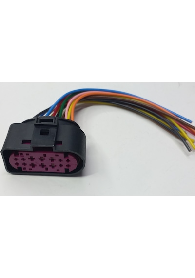 Far Soketi Vw 1j0973737 14k001