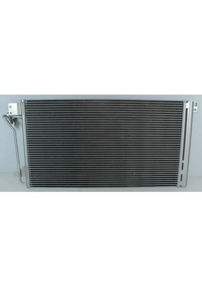 Btap Volkswagen T5 2003-2012 Klima Radyatörü Mnl 7h0820411b 1