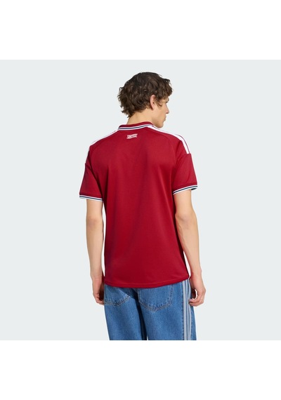 Adidas Manchester United 26/27 Erkek Forma C-adıka6871e50a00 Kırmızı