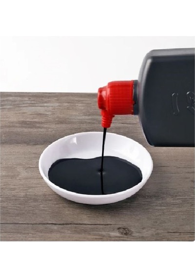 Japon Mürekkebi-kaligrafi-hat Çizim-resim Üstün Kalite-25ml-ink Çok Renkli