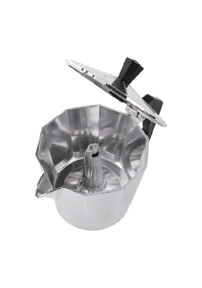 Campout Espresso Mocha Pot 6 Bardak