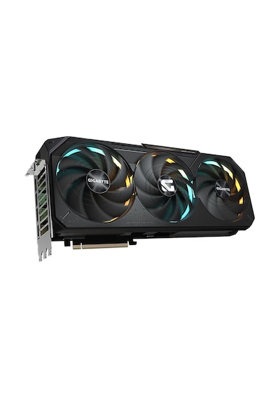 Gıgabyte Geforce Rtx 5080 Gamıng Oc 16g Gddr7 16gb 256bit Dlss 4 Nvıdıa Gv-n5080gamıng Oc-16gd Ekran Kartı