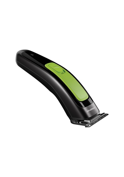 Polosmart Pbs607 Şarjlı Saç Sakal Düzeltme Cihazı Siyah 8 Saat