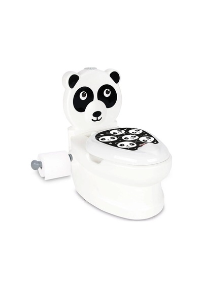 07 561 Pilsan Eğitici Panda Klozet