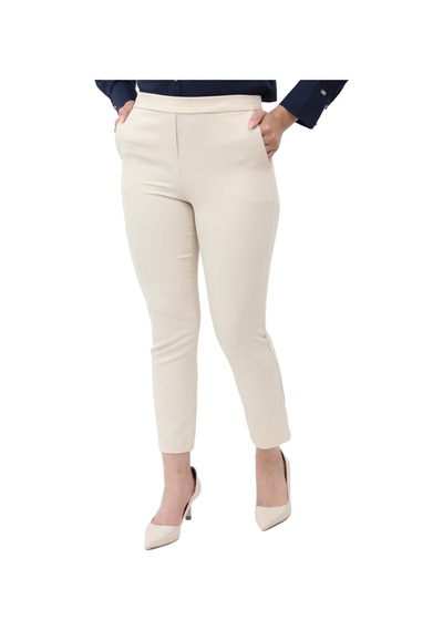 Kadın Pantolon Arm.25yt227 Bej