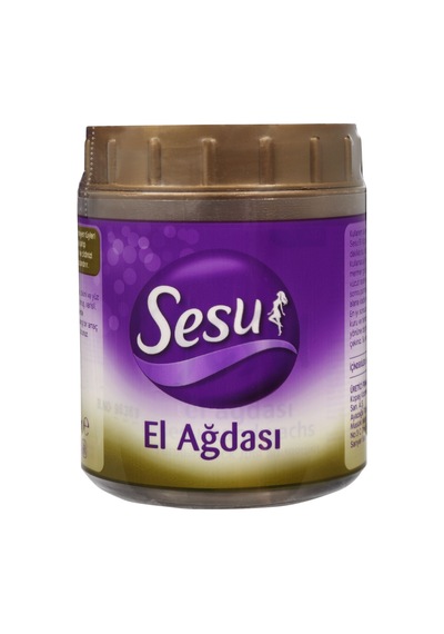 Sesu El Ağdası 250Gr