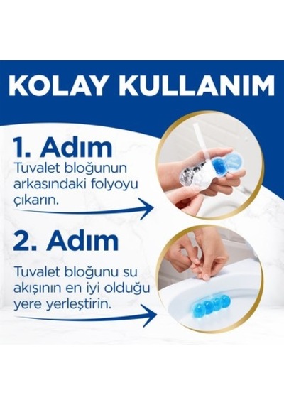 İki Adet Buzul Okyanus Temizleme Bloğu İle Kirlere Son