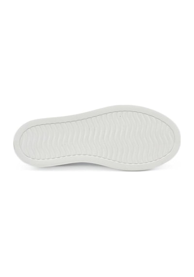 Freefoot 221163 Safir Beyaz Kadın Sneaker 001
