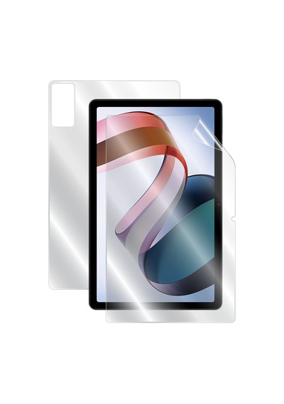 IPG Xiaomi Uyumlu Redmi Pad 10.61 Inch 2022 Görünmez Tam Kaplama