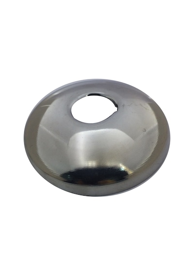Batarya Rozeti / Aynası Ekstra Geniş 3/4 8,5 cm