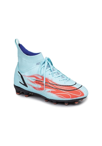 Jump Orthopedix Futbol Boğazlı Çoraplı Bilekli Krampon Spor Ayakkabısı 29676 Mavi Jump Orthopedix Futbol Boğazlı Çoraplı Bilekli Krampon Spor Ayakkabısı 29676 Mavi
