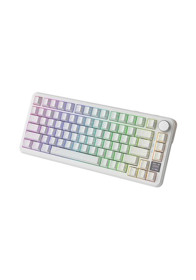 Attack Shark X85 Pro Mekanik Klavye