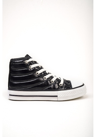 Unisex Günlük Rahat Bilekli Jel Taban Siyah Paraşüt Kadın Erkek Kışlık Spor Ayakkabı Sneaker Siyah Paraşüt Unisex Günlük Rahat Bilekli Jel Taban Siyah Paraşüt Kadın Erkek Kışlık Spor Ayakkabı Sneaker Siyah Paraşüt