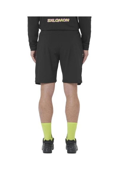 Salomon Wayfarer 2.0 Shorts M 35645 Siyah
