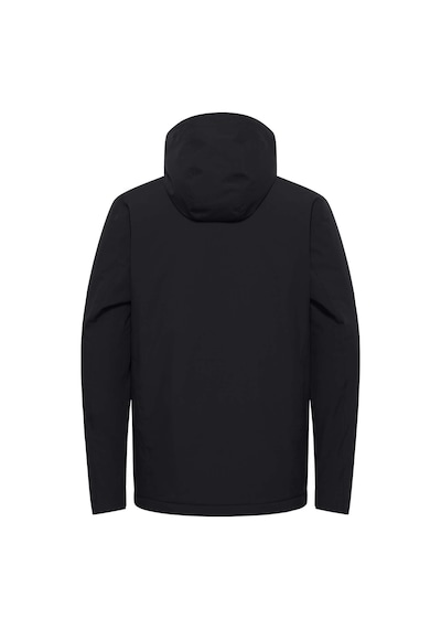 Jack Wolfskın Jack Wolfskin Wisper Ins Erkek Siyah Outdoor Ceketi 6000 Siyah