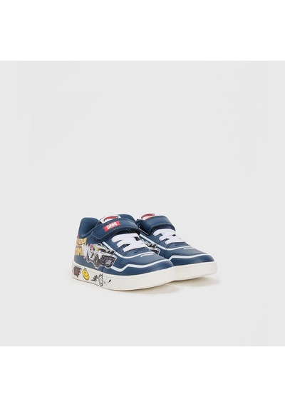IGI&Co Navy Mari Bot Kız Çocuk 8990511 Igı&co Hwh 89905 Navy 27-32 Lacivert