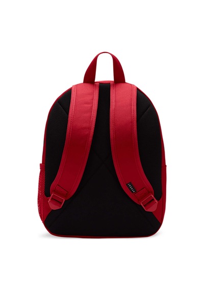Nike Jordan Çocuk Kırmızı Mini Sırt Çantası 7a0654-r78 Kırmızı