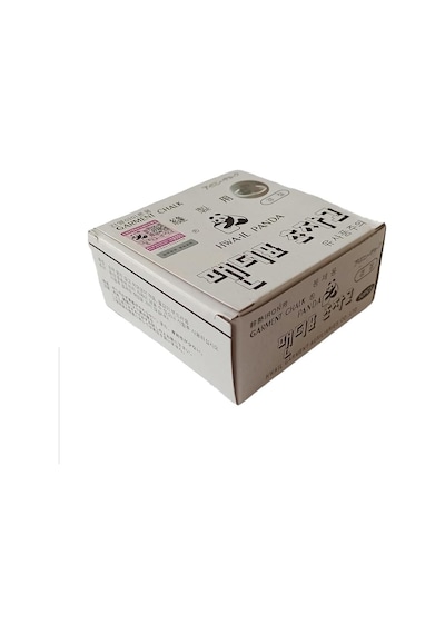 Buhar İle Uçan Çizgi Taşı 50 Adet/panda-001 Diğer