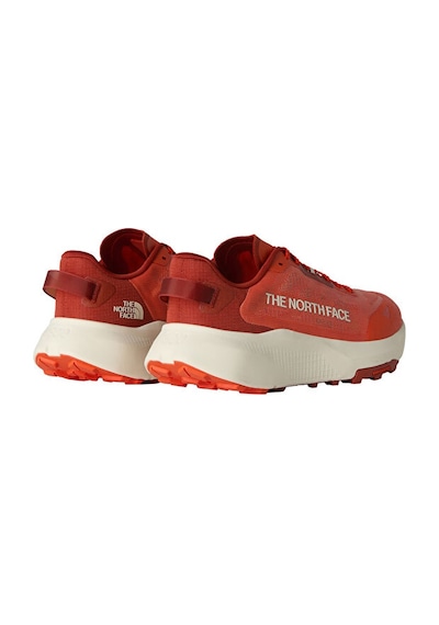 The North Face M Altamesa 300 V2 Erkek Arazi Tipi Koşu Ayakkabısı Nf0a8g6mjy01 Kırmızı