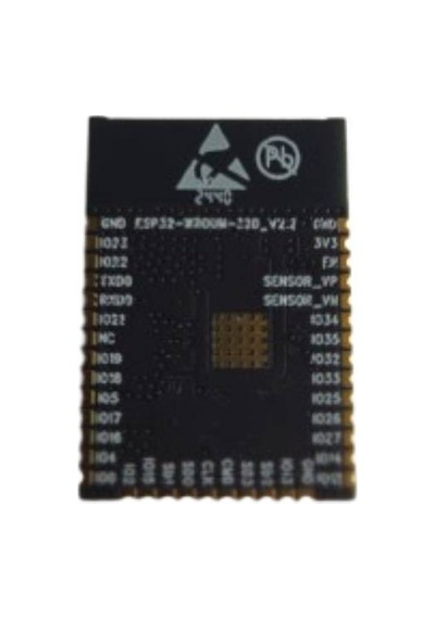 Espressif Esp32 Wroom 32d Wifi Bluetooth Modül