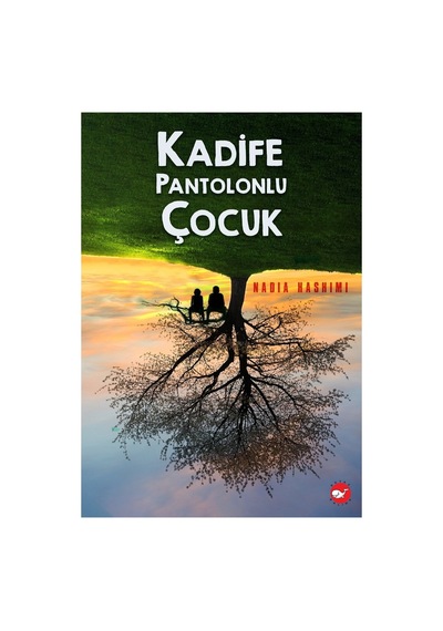 Çocukluk Ve Anılar Üzerine Duygusal Roman - Kadife Pantolon