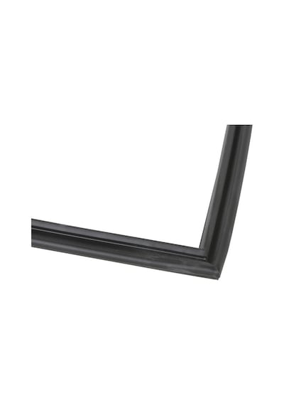 Arçelik 2486ceı, Beko D9485nexk İle Uyumlu Buzdolabı Üst Kapak Contası 80.5x100cm Siyah - 4331812900