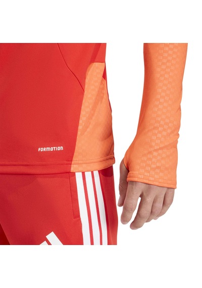 Vıvred Adidas Erkek Futbol Eşofman Üstü Tiro26c Top Ka7557 Kırmızı