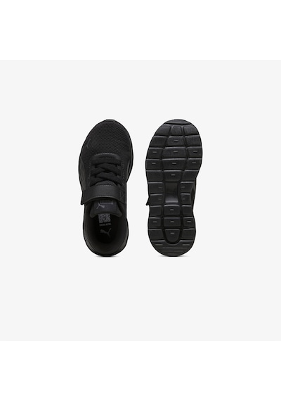 Puma Anzarun Vivid Ac Çocuk Siyah Spor Ayakkabı 408305