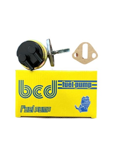 Myp Bcd8743 Benzin Otomatiği R9 R11 İki Çıkışlı İki Tüplü