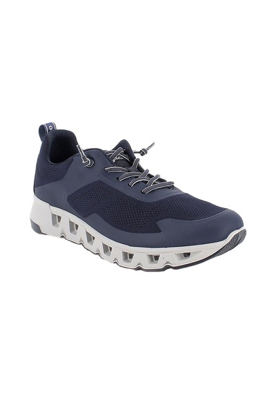 IGI&Co Blu Blu Klasik Ayakkabı Erkek 1133000 Igı&co Ukl 11330 T.flykn+tpu Rec Blu-blu Mavi