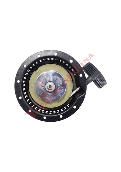 Palmera  Hp17815001  Starter  Kapak  Komple  7Hp  178  Hp80De