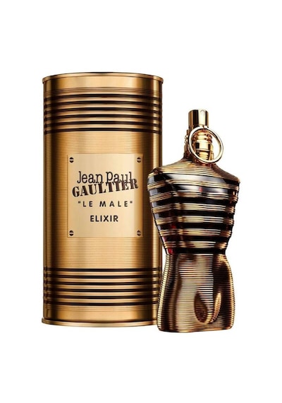 Jean Paul Gaultier Le Male Elixir Parfum 125 Ml Erkek Parfüm