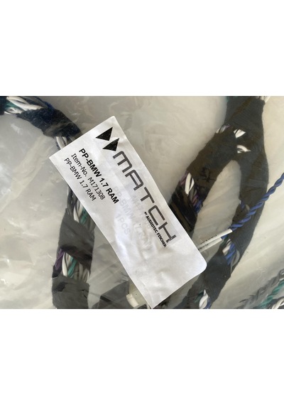 Match Pp-bmw 1.7ram Adaptör Kablo